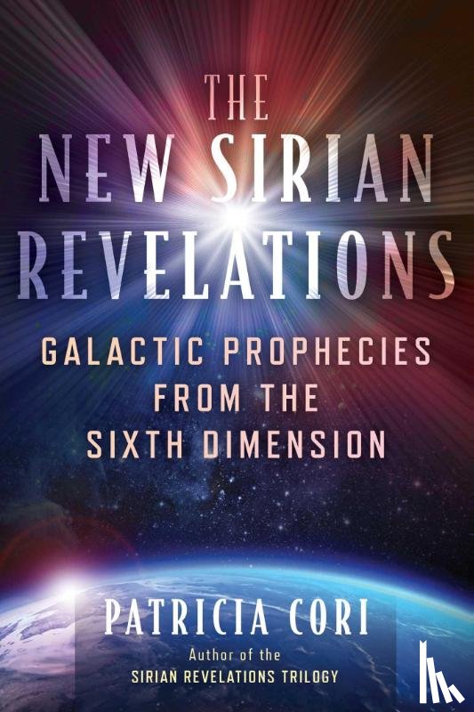 Cori, Patricia - The New Sirian Revelations