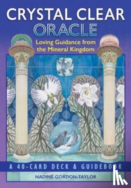 Gordon-Taylor, Nadine - Crystal Clear Oracle