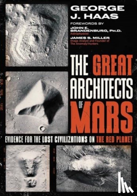 Haas, George J. - The Great Architects of Mars