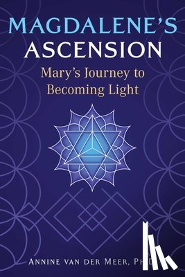 van der Meer, Annine - Magdalene's Ascension