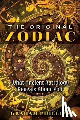 Phillips, Graham - The Original Zodiac