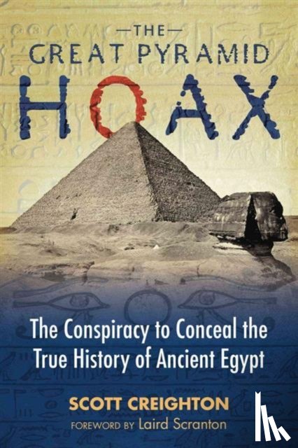 Creighton, Scott - The Great Pyramid Hoax