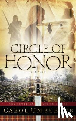 Umberger, Carol - Circle of Honor