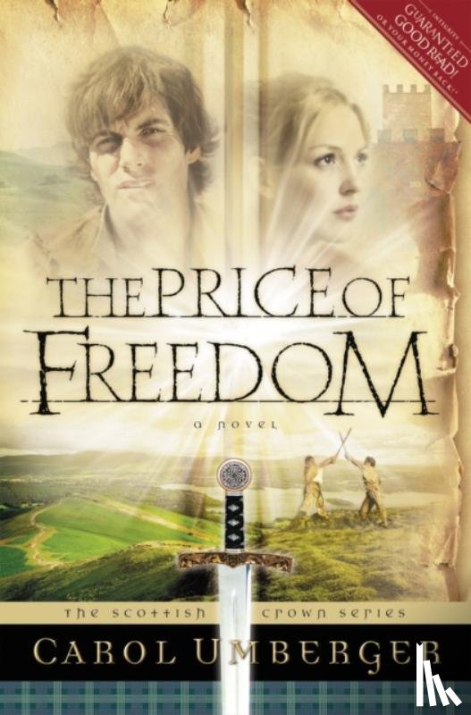 Umberger, Carol - The Price of Freedom
