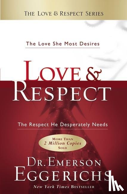 Eggerichs, Emerson - LOVE & RESPECT