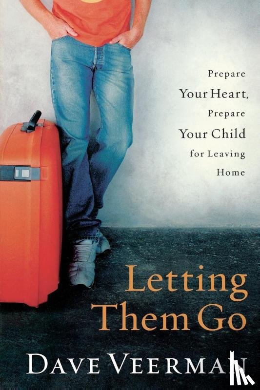 Veerman, Dave - Letting Them Go