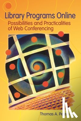 Peters, Thomas A. - Library Programs Online