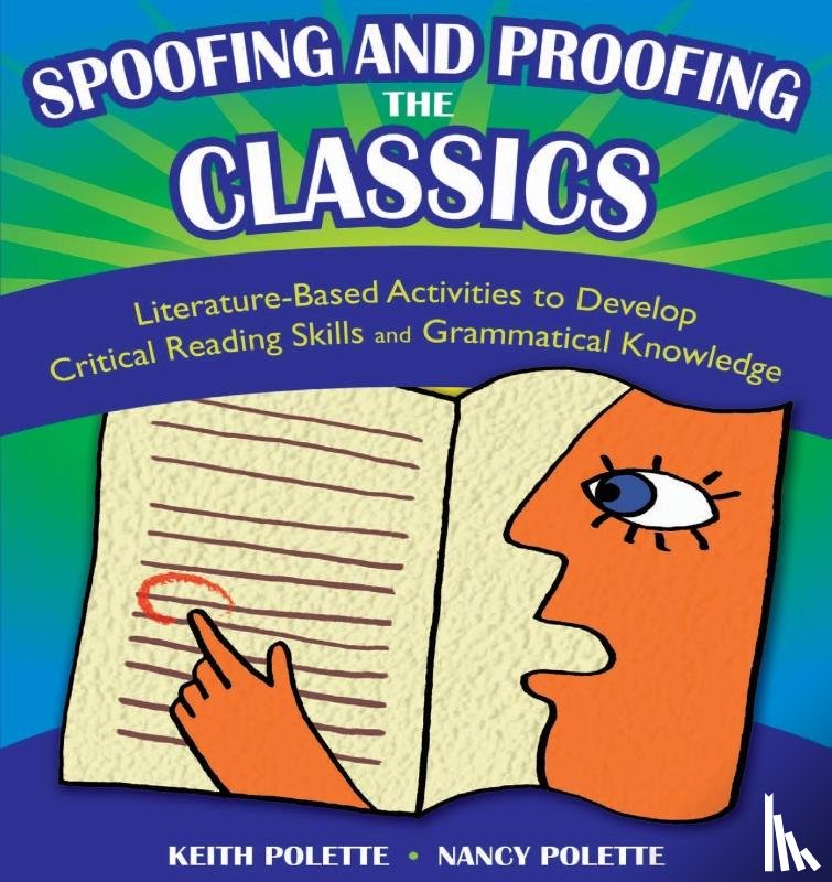 Polette, Keith, Polette, Nancy J. - Spoofing and Proofing the Classics