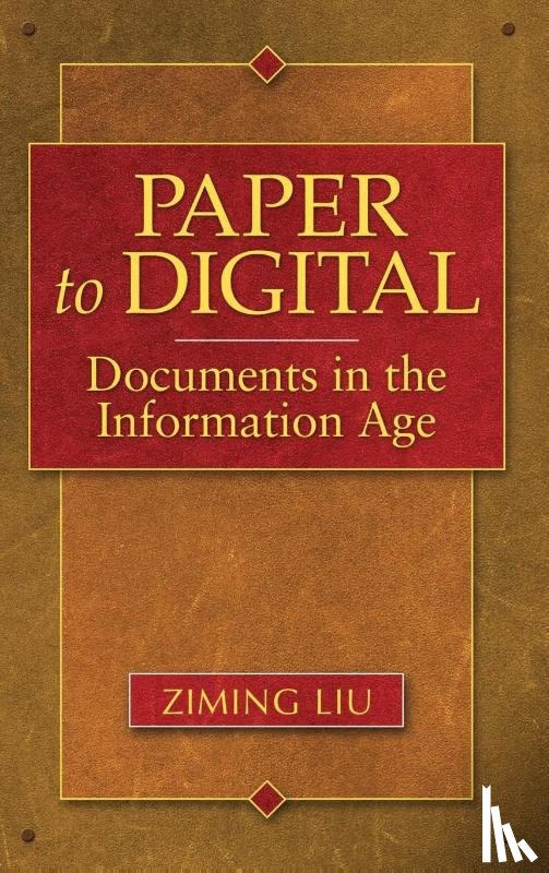 Liu, Ziming - Paper to Digital