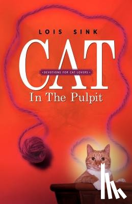Sink, Lois - Cat in the Pulpit