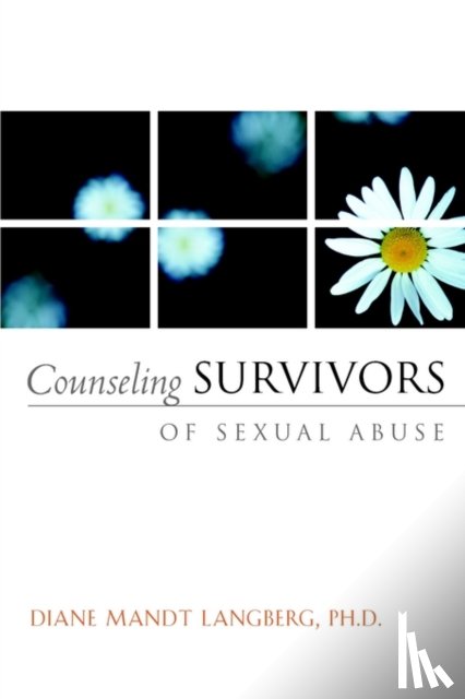 Langberg, Diane - Counseling Survivors of Sexual Abuse