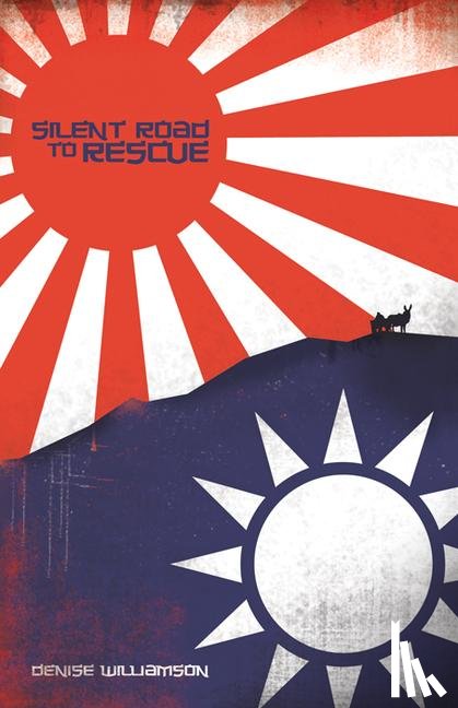 Williamson, Denise J. - Silent Road to Rescue