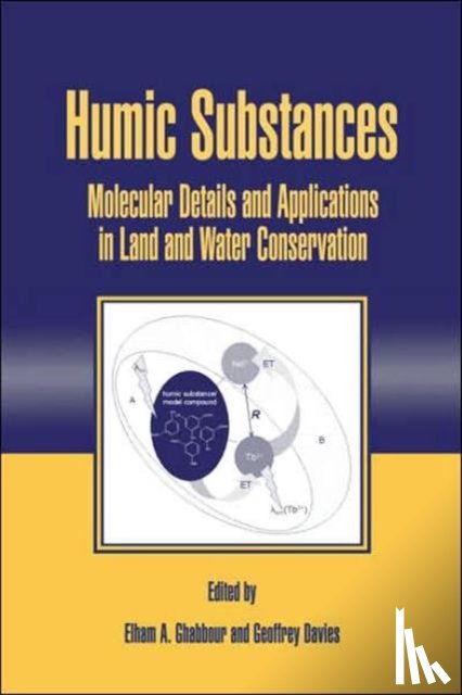 Ghabbour, Elham, Davies, Geoffrey - Humic Substances