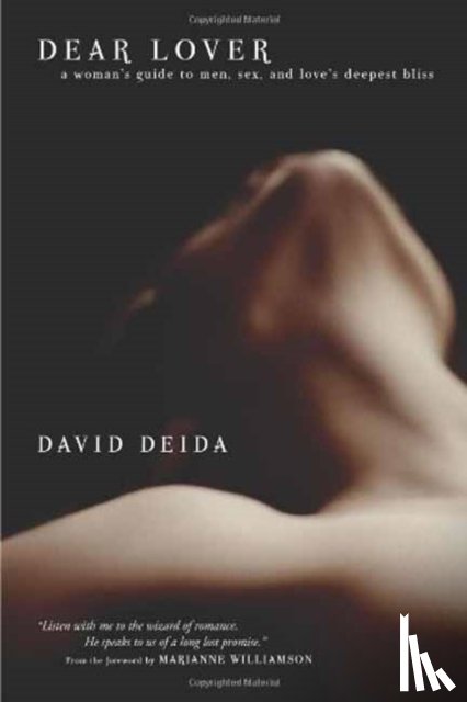 Deida, David - Dear Lover