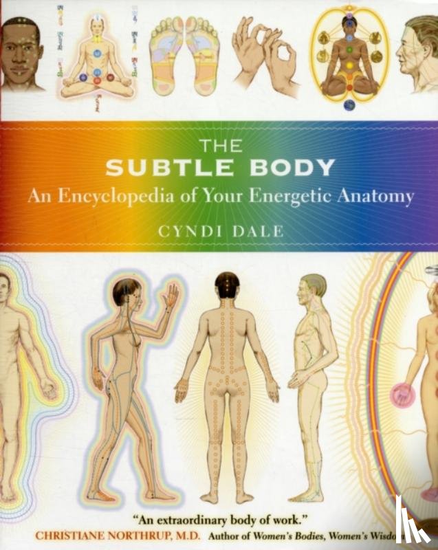 Dale, Cyndi - The Subtle Body