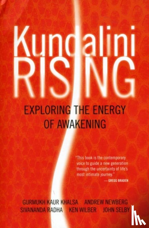 Authors, Various - Kundalini Rising
