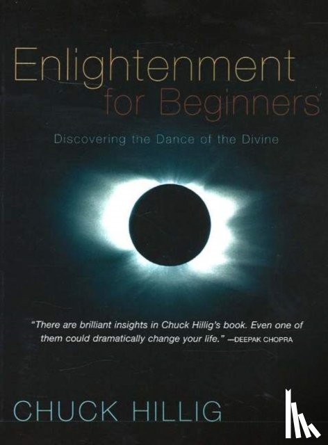 Chuck Hillig - Enlightenment for Beginners