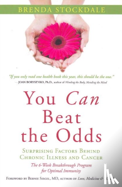 Stockdale, Brenda - You Can Beat the Odds