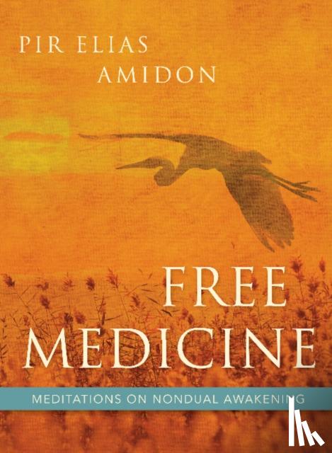 Elias Amidon - Free Medicine