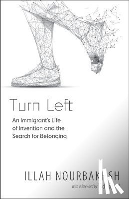Nourbakhsh, Illah - Turn Left: Spinning an Intercultural Identity