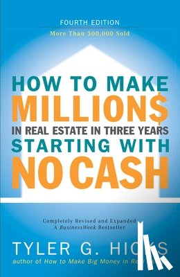 Hicks, Tyler - How To Make Millions Re 4th Ed