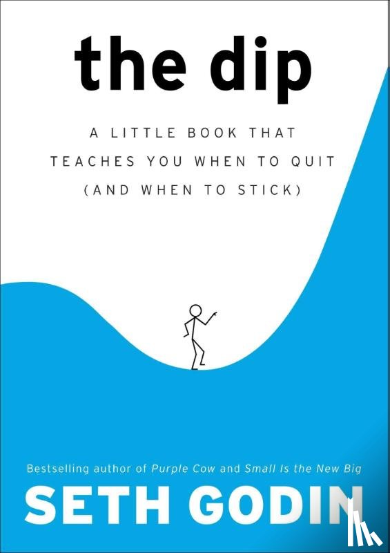 Godin, Seth - The Dip