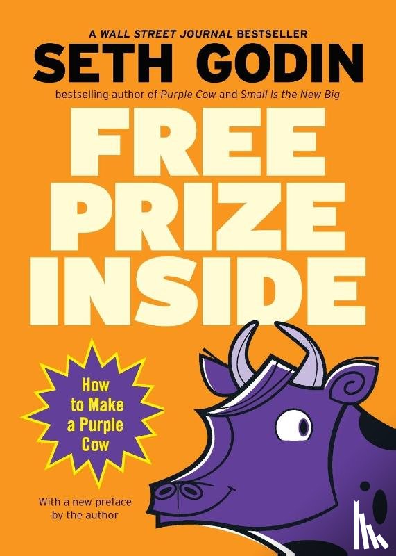 Godin, Seth - Free Prize Inside