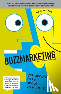 Hughes, Mark - Buzzmarketing