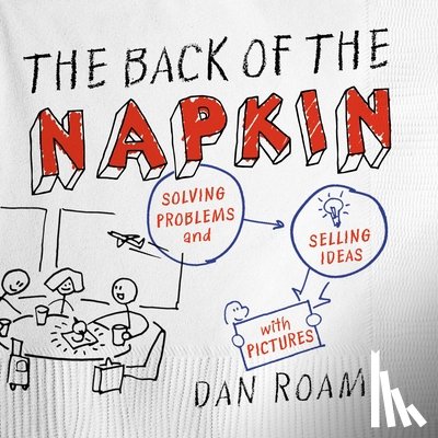 Roam, Dan - BACK OF THE NAPKIN EXPANDED/E