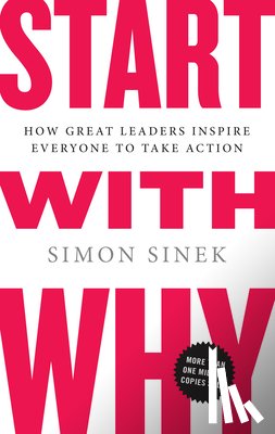 Sinek, Simon - Start with Why