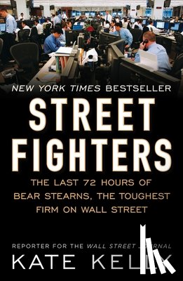 Kelly, Kate - Street Fighters