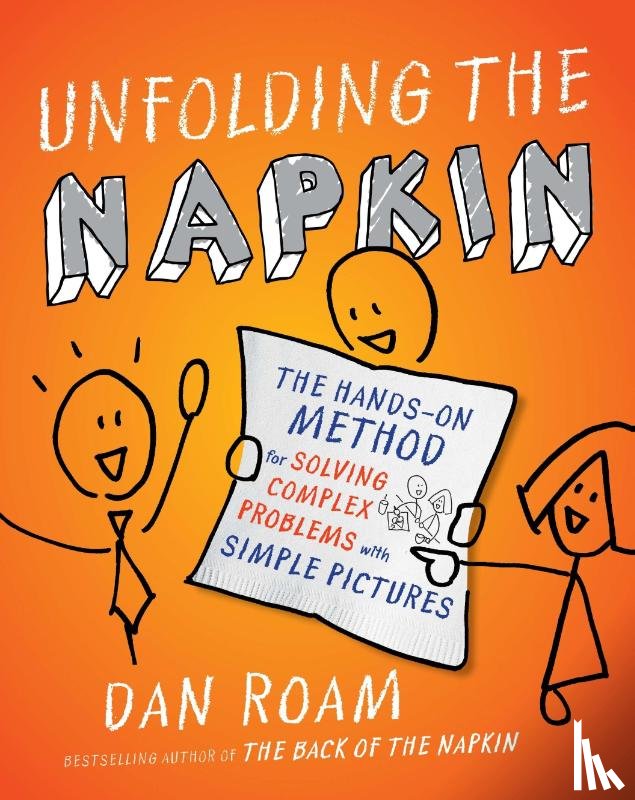 Roam, Dan - Unfolding The Napkin
