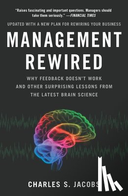 Jacobs, Charles S. - Management Rewired