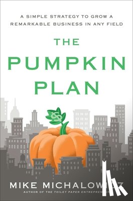  - Pumpkin Plan