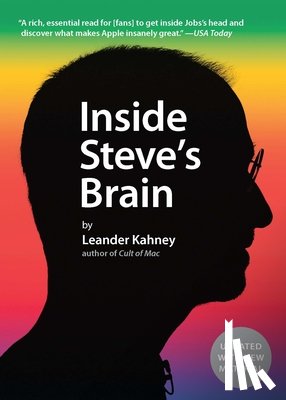Kahney, Leander - Inside Steve's Brain