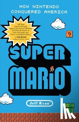 Ryan, Jeff - Super Mario