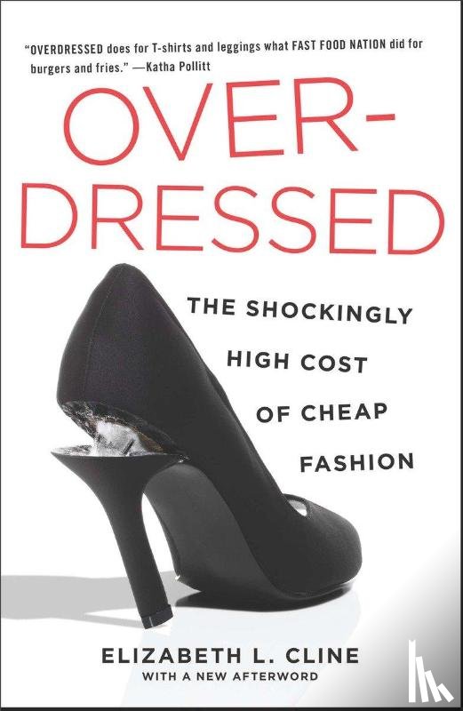 Cline, Elizabeth L - Overdressed