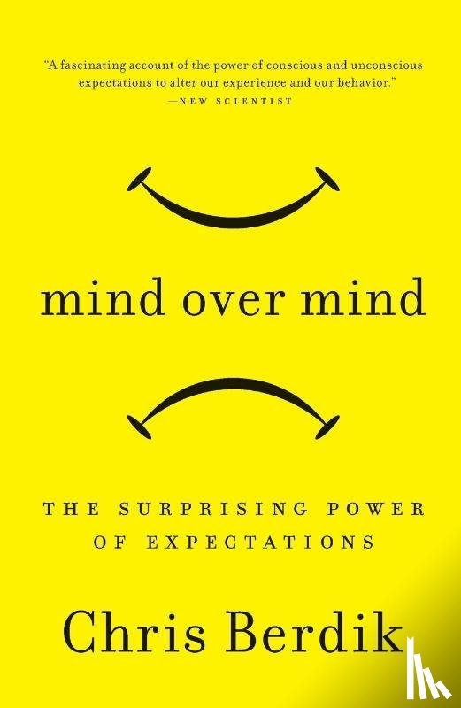 Berdik, Chris (Chris Berdik) - Mind Over Mind
