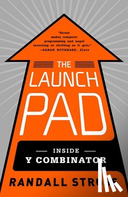 Stross, Randall - The Launch Pad