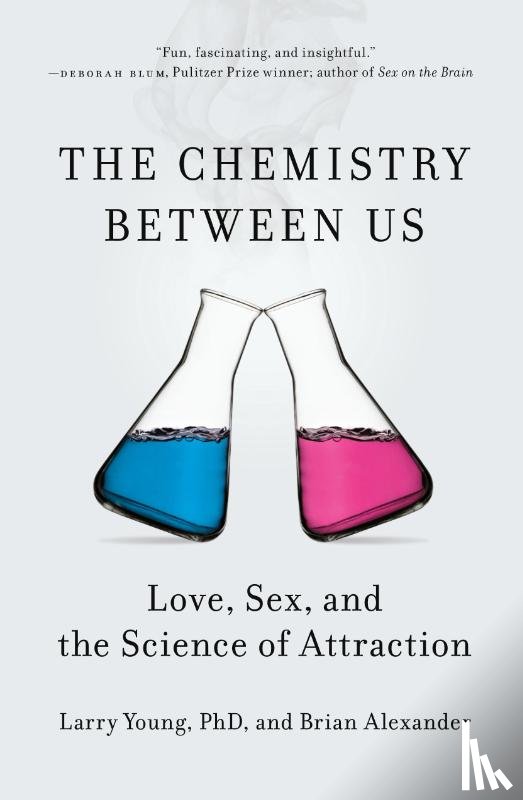Young, Larry (Larry Young), Alexander, Brian (Brian Alexander) - Chemistry Between Us