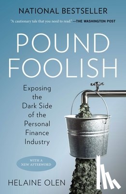Olen, Helaine - Pound Foolish