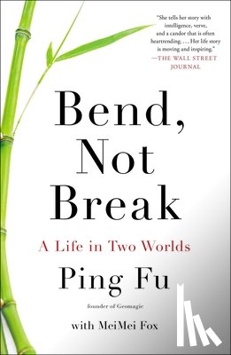 Ping Fu, MeiMei Fo - Bend, Not Break