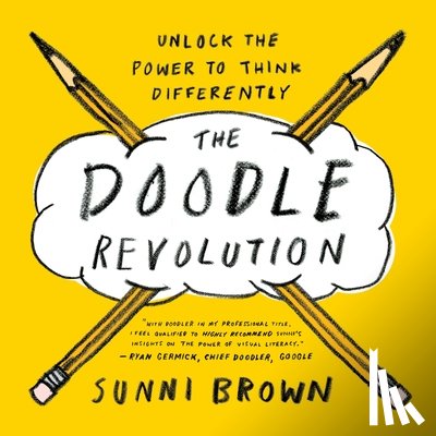 Brown, Sunni - The Doodle Revolution