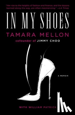 Mellon, Tamara - In My Shoes