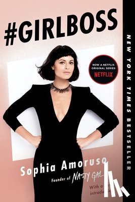 Amoruso, Sophia - #GIRLBOSS