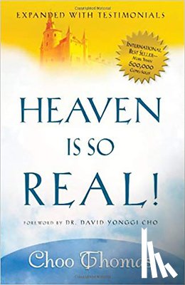 Thomas, Choo - Heaven is So Real