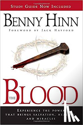 Hinn, Benny - The Blood