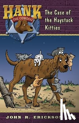 Erickson, John R. - The Case of the Haystack Kitties
