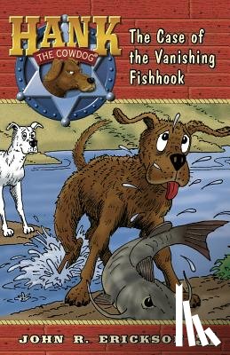 Erickson, John R. - The Case of the Vanishing Fishhook