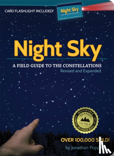 Poppele, Jonathan - Night Sky